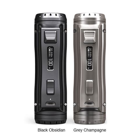 ehpro cold steel 100 tc box mod|ehpro cold steel 100.